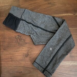 LULULEMON size 4 leggings